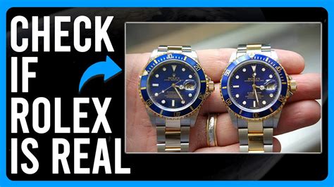 rolex replicageneve|how to tell if rolex is real.